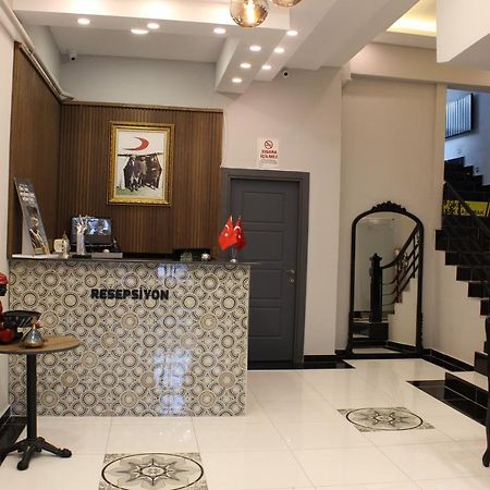 Class Hotel Kirklareli Екстер'єр фото