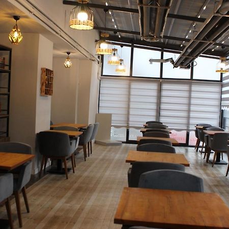 Class Hotel Kirklareli Екстер'єр фото