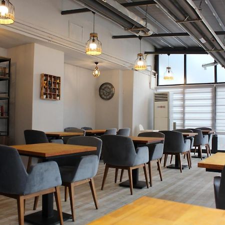 Class Hotel Kirklareli Екстер'єр фото