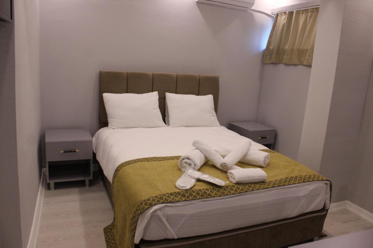 Class Hotel Kirklareli Екстер'єр фото