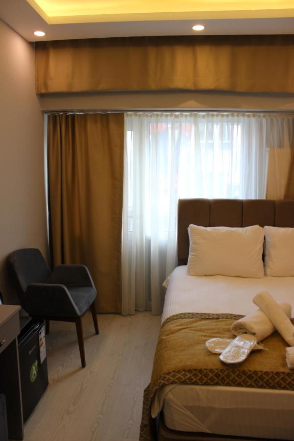 Class Hotel Kirklareli Екстер'єр фото