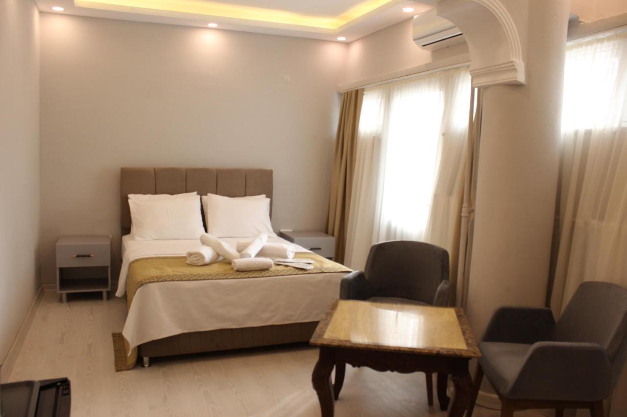 Class Hotel Kirklareli Екстер'єр фото