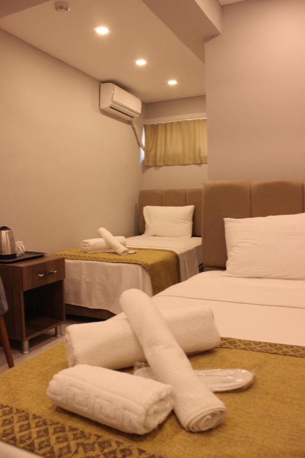 Class Hotel Kirklareli Екстер'єр фото