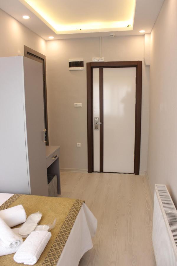 Class Hotel Kirklareli Екстер'єр фото
