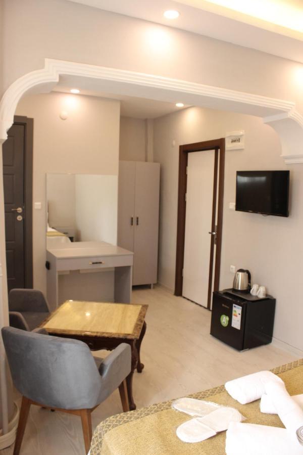 Class Hotel Kirklareli Екстер'єр фото