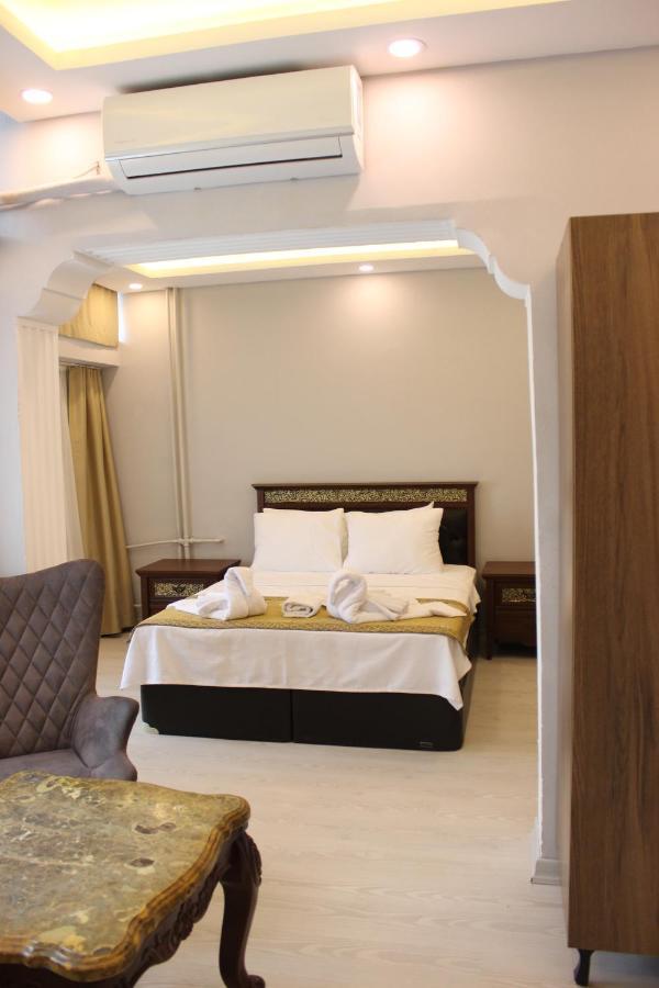 Class Hotel Kirklareli Екстер'єр фото