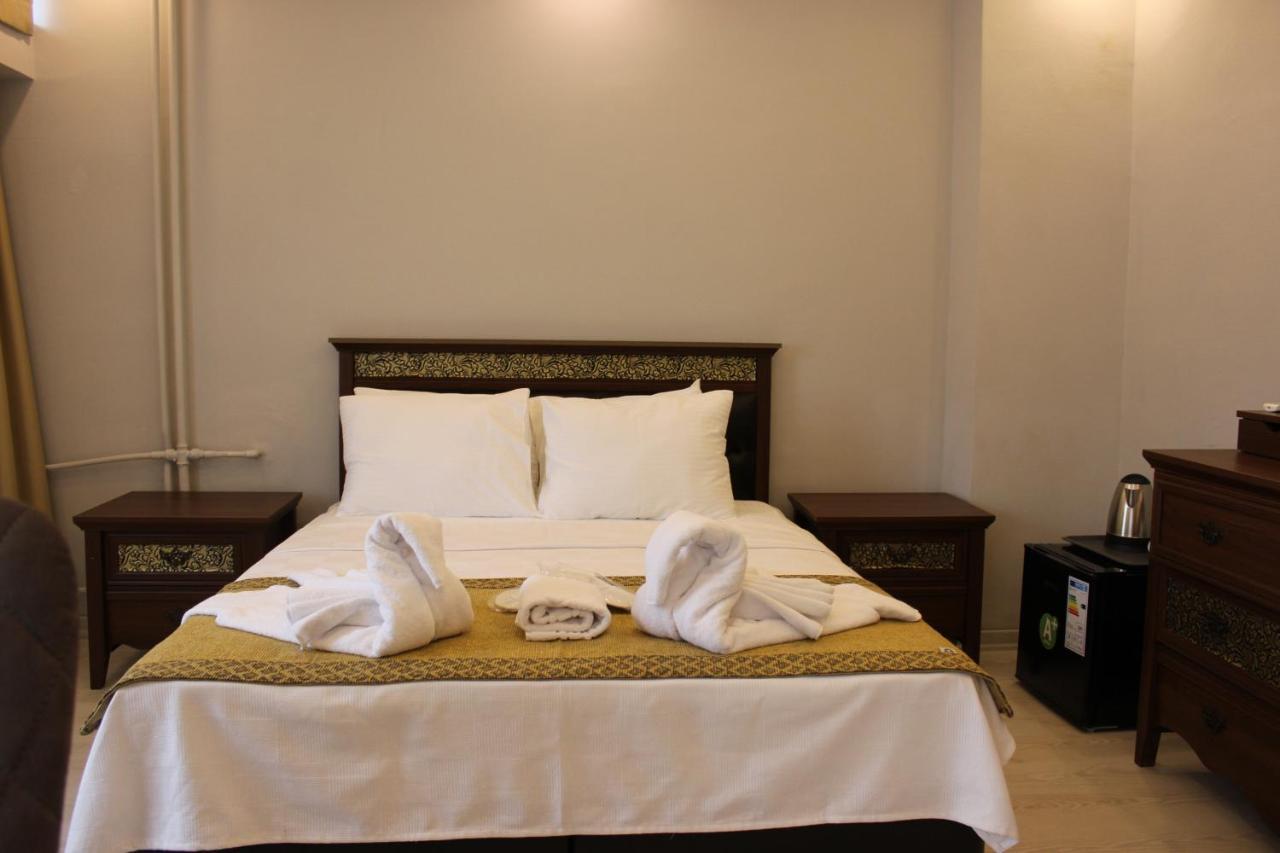 Class Hotel Kirklareli Екстер'єр фото