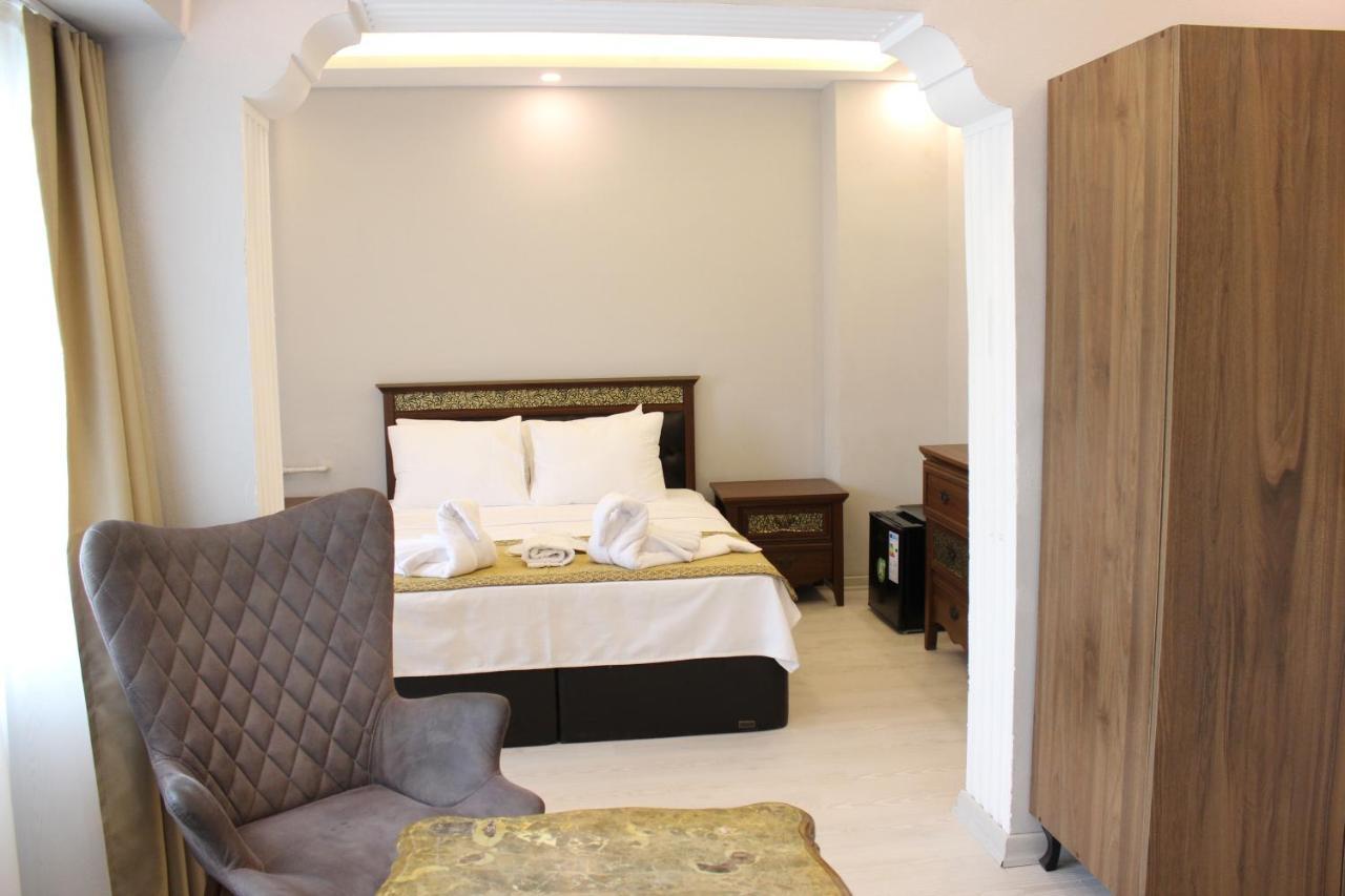 Class Hotel Kirklareli Екстер'єр фото