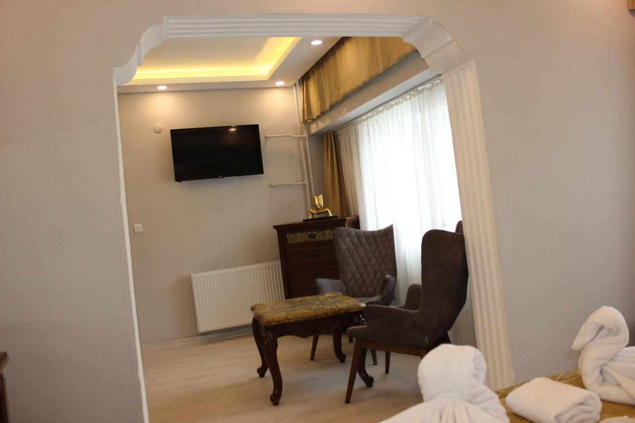 Class Hotel Kirklareli Екстер'єр фото